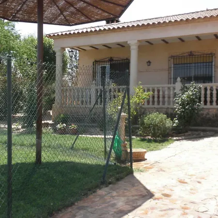 Casa Rural Las Duronas-2